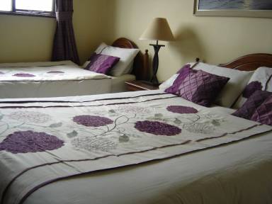 Bed and breakfast Kilcaimin