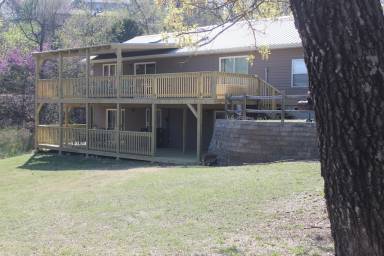 House  Kimberling City