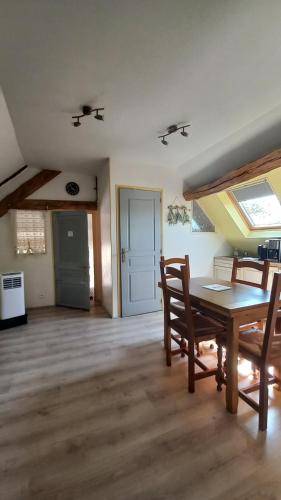 Chambre d'hôtes Besson