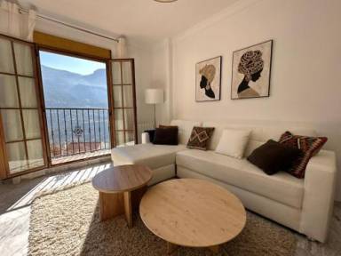 Apartamento de 120 m²