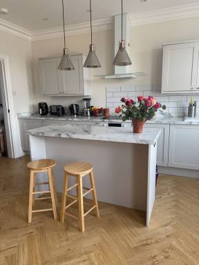 Apartment with 1 bedroom for 5 persons