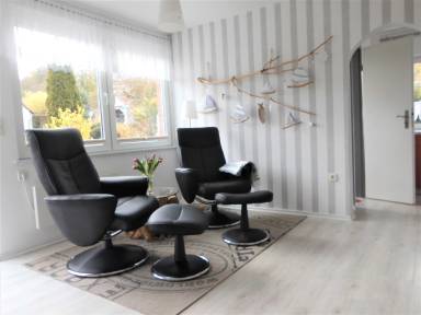 Hus Stralsund