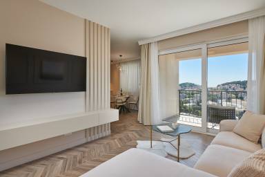 Appartement Mokošica