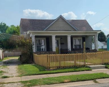 Apartment  Owensboro