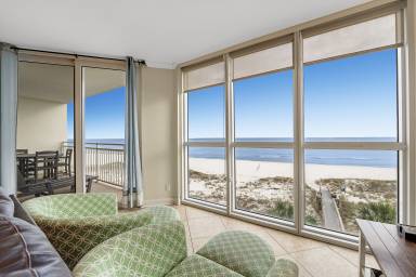 Condo Perdido Key