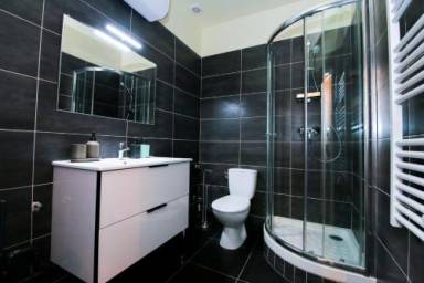 Appartement Saint-Étienne