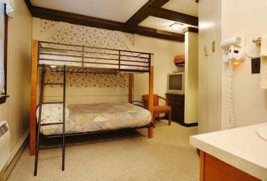 Bed and breakfast North Conway
