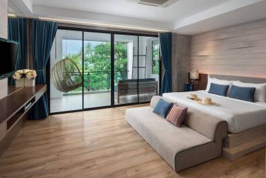 Resort Ko Lipe