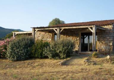 Ferienhaus mit idyllischer, ruhiger Lage im Süden Korsikas</strong>