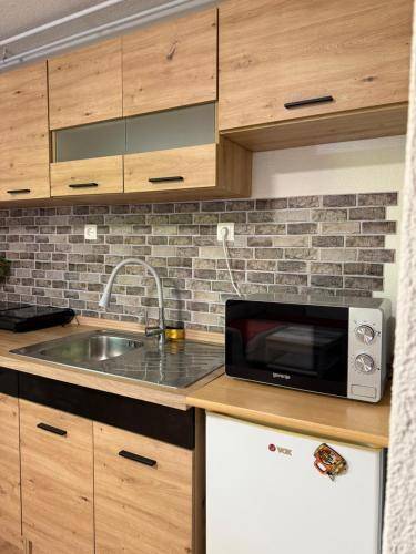 Appartement Bled
