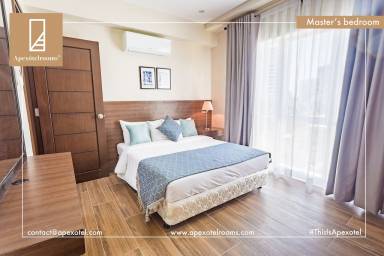Apartamento Lahug