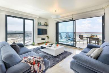 Appartement Herzliya