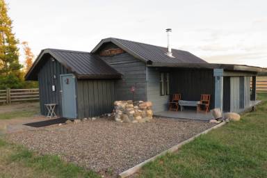 Cottage Prince George