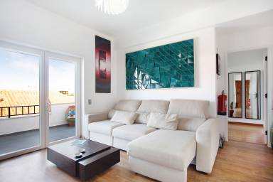 Appartement 80 m²