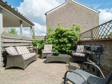 Huis 100 m²