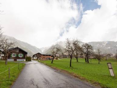 Ferienwohnung Sankt Gallenkirch