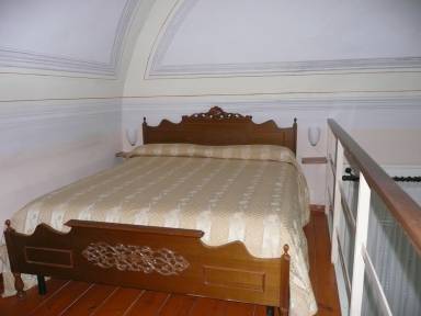 Bed & Breakfast Portici