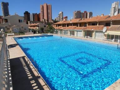 Casa  Benidorm