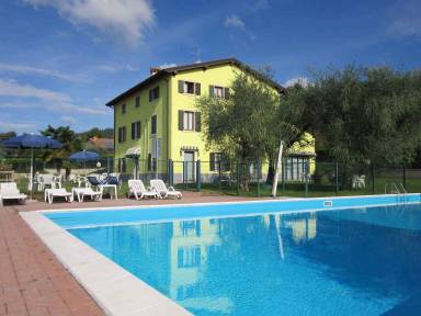 Appartamento Bardolino