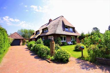 Apartamento Amrum