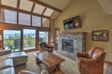 Condo Bigfork