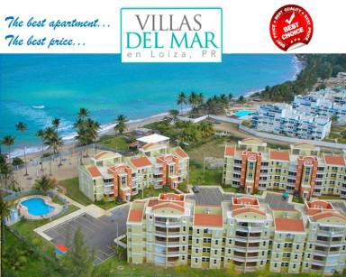 Villa  Puerto Rico