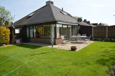 Huis Zierikzee