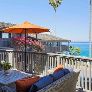 Pension Village of La Jolla