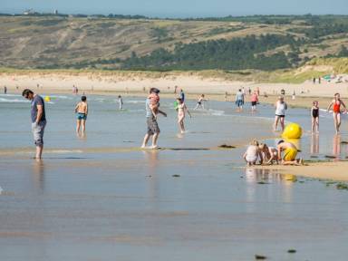 Appartement Flamanville