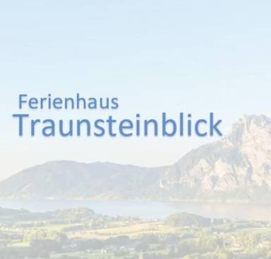 Ferienhaus Traunsee