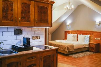 Aparthotel Bielsko-Biała