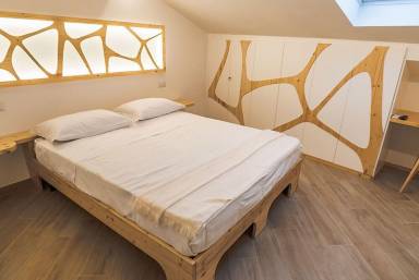 Bed & Breakfast  Posta Fibreno
