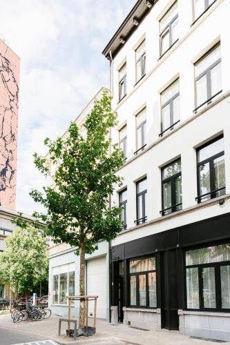 Apartment Antwerpen