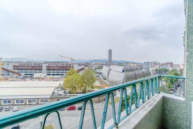 Appartement 120 m²