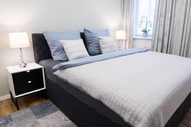 90 m² Ferienwohnung