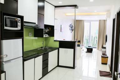 Appartement  Lộc Thọ