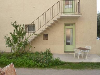 Appartement 22 m²