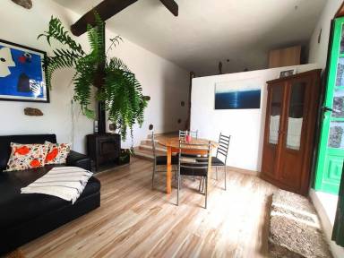Huis Huisdieren toegestaan Orzola