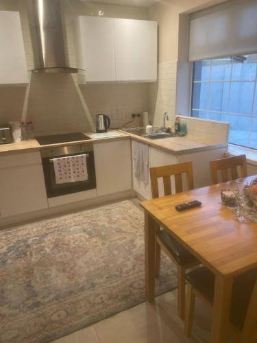 Apartamento Galway