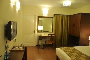 Private room Chennai