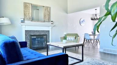 House Broomfield