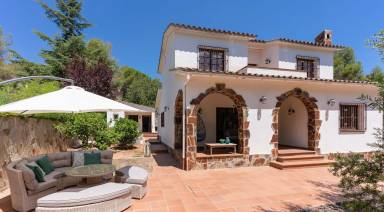 Villa 270 m²