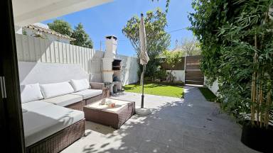 Estudio de 40 m²