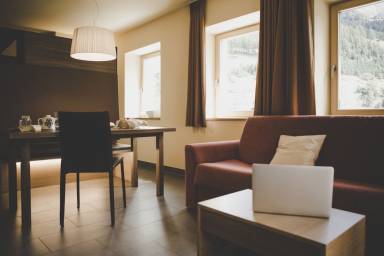 Aparthotel  Nauders