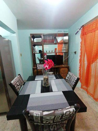 32 m² Ferienwohnung