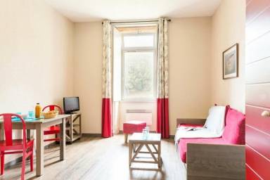 Appartement Île-d'Aix