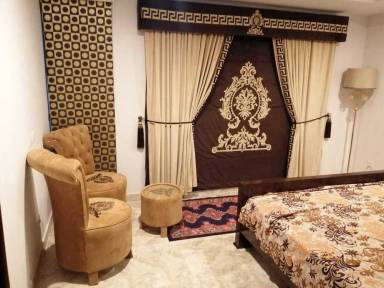 Apartment Air conditioning Bahria Town