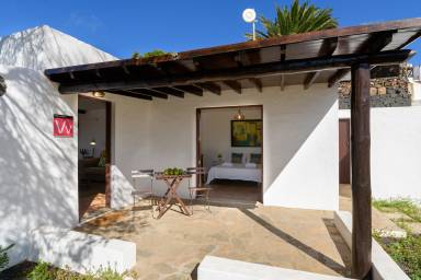 Casa de 60 m²