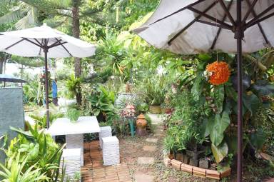 Accommodation  Surat Thani