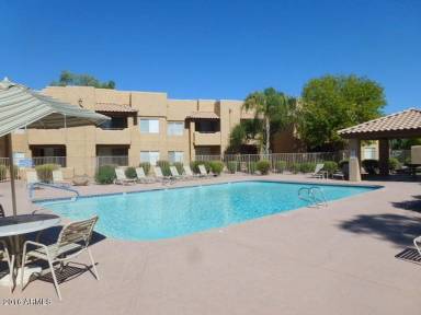 Condo Chandler